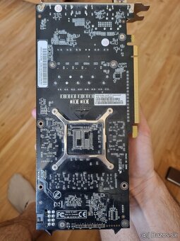 Geforce GTX1060 6GB Extreme - 2