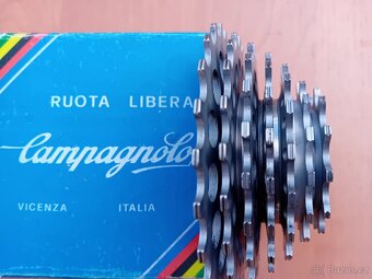 Campagnolo Super Record  / C - Record - 2