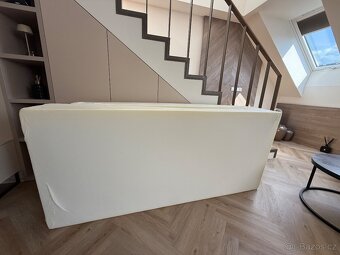 Taštičková / pružinová matrace 180x200 ; 90x200 - 2