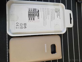 Samsung s6,s6 edge, s7  s8+ nová originál pouzdra. - 2