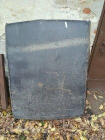 Prodam historickkou střechu Ford Cortina - 2