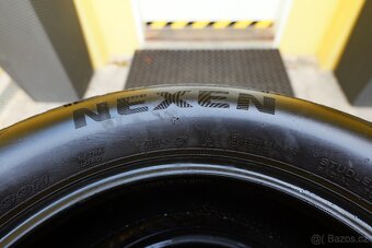 215/60 R16 NEXEN Winguard Snow G3 Zimní - 2