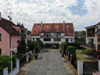 Prodej čtyřpodlažního RD CP 267 m², všechny IS, garáž, ba... - 2