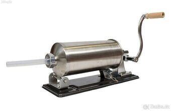 Plnička delo narážečka na klobásy 5kg - 2