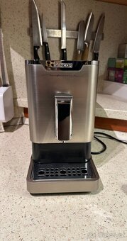 Kávovar Sencor Professionale - 2