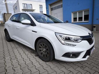 Renault Mégane 1.5 DCi ZEN - 2