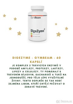 Dejte sbohem únavě Doplňky stravy (7 ks) za super cenu - 2