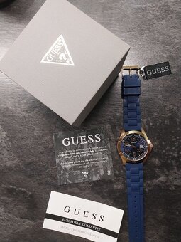 Nové Hodinky Guess - 2