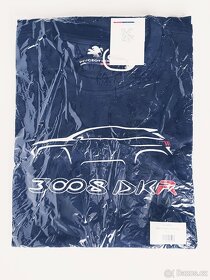 Triko Peugeot 3008 - 2