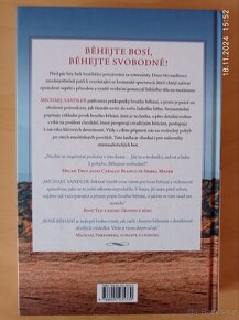 Bosé běhání, Michael Sandler - 2