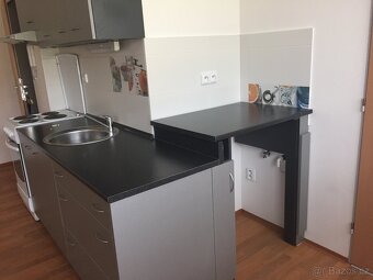 Pronájem bytu 2KK, 43 m2, Brno- Jamborova - 2