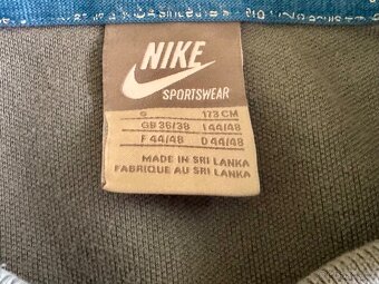 Chlapecké tričko Nike vel.S - 2