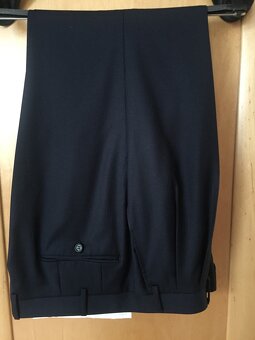 Canali luxusní oblek - 2