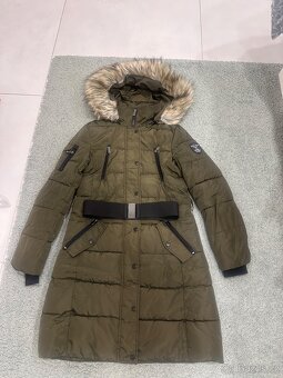 Zimní bunda/kabát - 2