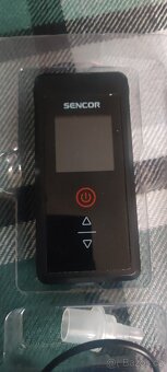 Profi alkohol tester - 2