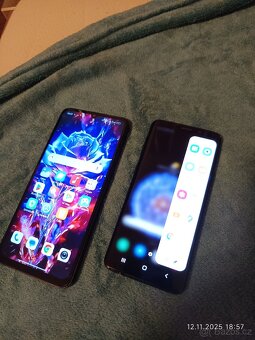 Prodam Samsung S9, Xiaomi Redmi 13C 5G - 2