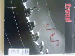 Pilový kotouč Freud - 2