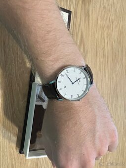 Daniel Wellington – pánské hodinky - 2