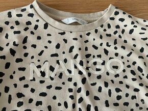 Tepláková souprava MANGO 158/164 - 2