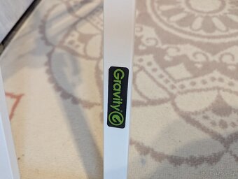 Stojan na klávesy - 2