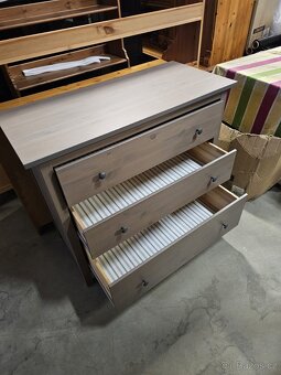 KOMODA IKEA HEMNES............... - 2