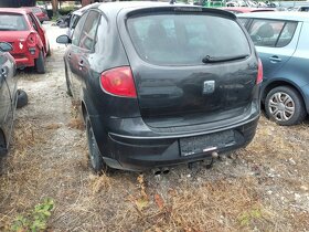 Dily Seat Altea Fsi - 2