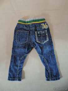 Džíny Next - 2