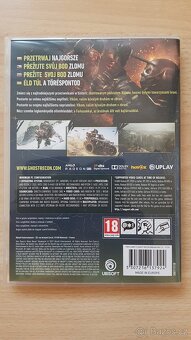 Tom Clancy's Ghost Recon: Breakpoint PC - 2