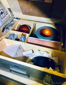 KOUPÍM soupravu HEL-CO heliograf civilní obrana - 2