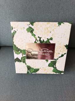 Oscar de la Renta - dárková sada - nová + dárek - 2