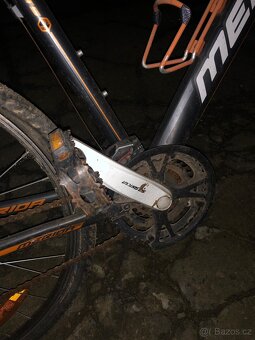 Horské kolo Merida - 2