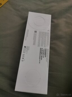 Prodám Nové Apple Watch Series 10 46mm Jet Black Al Ink SL - 2