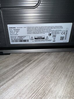 Televize Samsung - 2