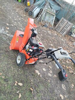 Fréza Ariens top stav - 2