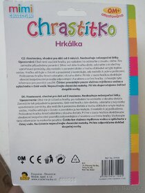 Nové chrastítko - 2