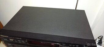 Tuner Pioneer s RDS - 2