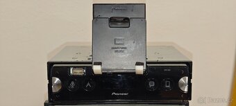 Autorádia Sony/ JVC/ Panasonic/Sanyo - 2