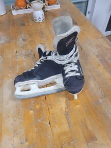 Prodám lední brusle - 2