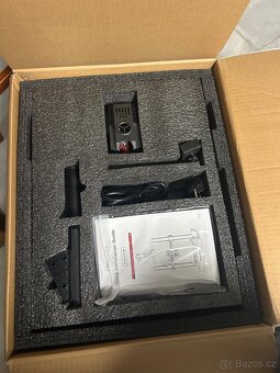 Creality Ender 3 KE 3D tiskárna - 2