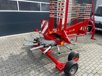 Shrnovač píce, sena SIP 470 ZÁNOVNÍ STAV - 2