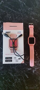 Dětské hodinky - 2