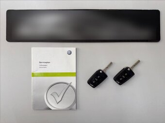 Volkswagen Golf Sportsvan 2,0 (2014) - 2