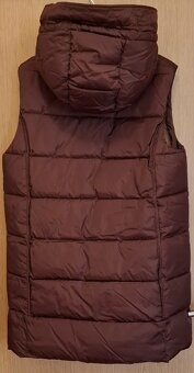 Dámská vesta GEOX – vel. L (viz visačka) - 2