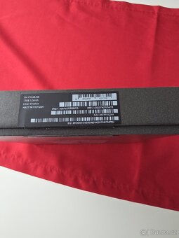 SAMSUNG GALAXY Z FOLD 7 SILVER - 2