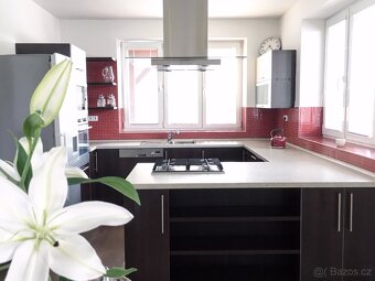 Ubytování v kompletně vybaveném domě pro max. 9 oso - 2