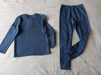 Dětské pyžamo / set na doma, 122/128 - 2
