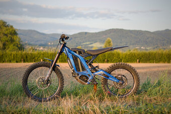 SurRon LightBee 23kW - 2