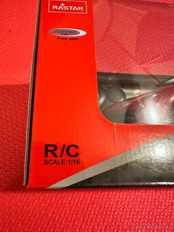 Ferrari 296 model - 2