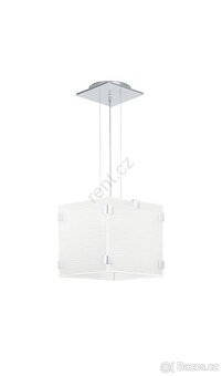 Závěsné svítidlo ALEA 1xE27/60W - 2