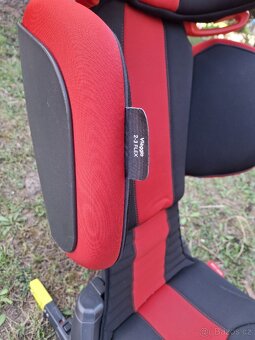 Autosedačka Peg-Pérego Viaggio 15-36kg - 2